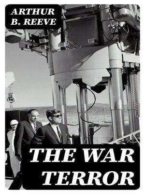 cover image of The War Terror